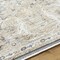 Livabliss Rivaldo RVD-2309 Machine Crafted Area Rug RVD2309-7RD - alternate 2